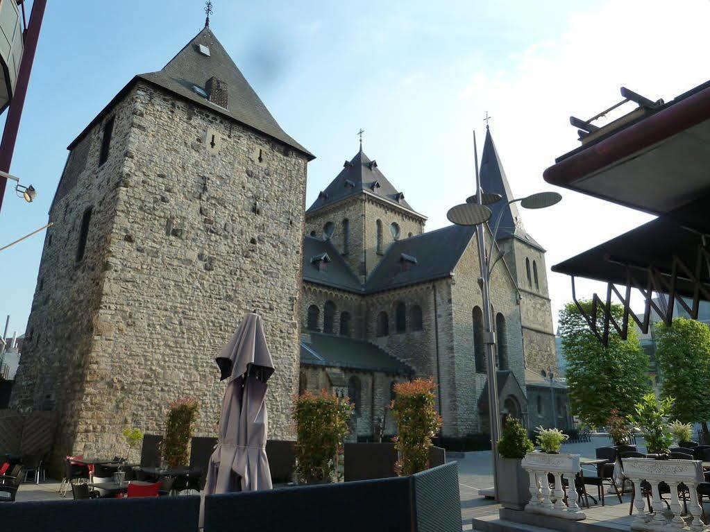 Stadshotel Heerlen Exterior foto